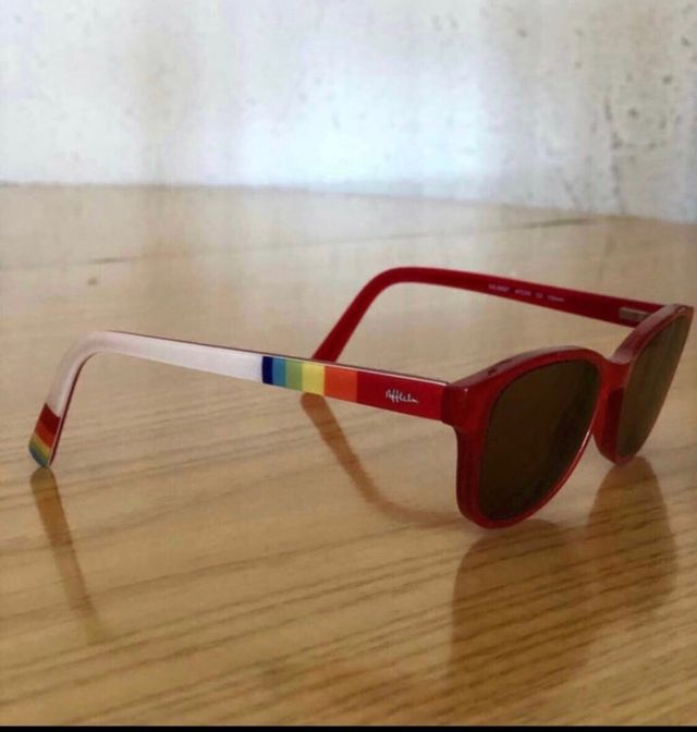 Montura de gafas nin@s