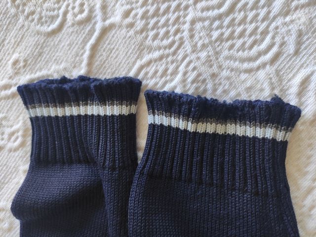 Jersey Concepcionistas Tallas 10 y M