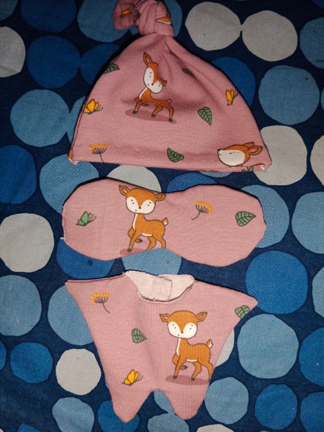 nueva colección tres piezas kasimerito