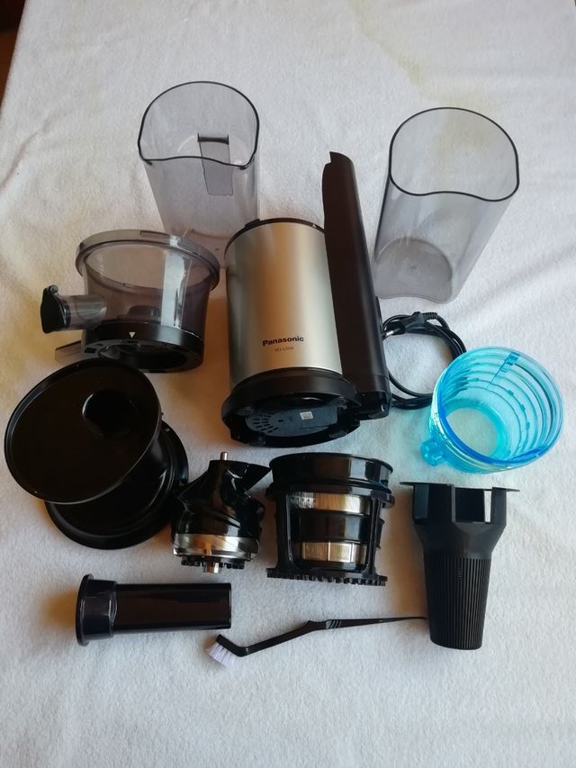 estrattore a freddo Panasonic