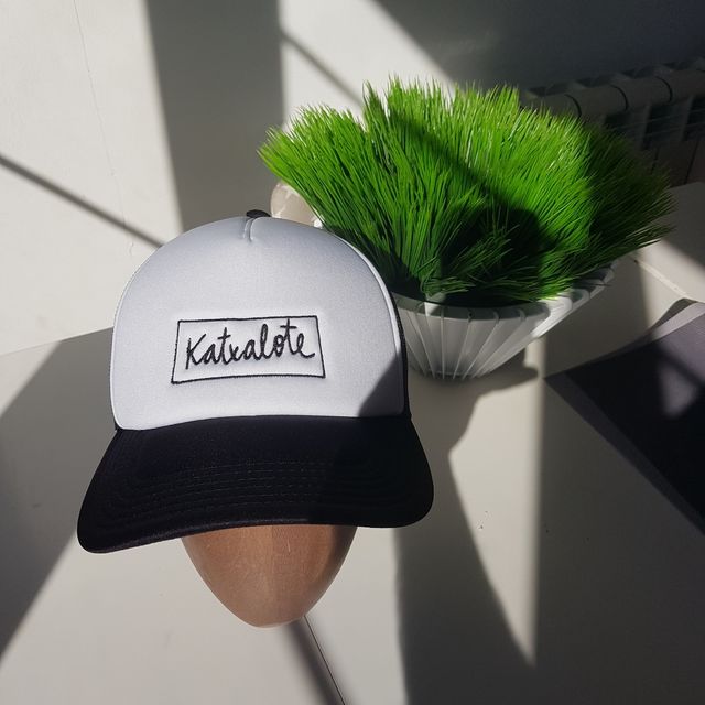 Gorra Katxalote