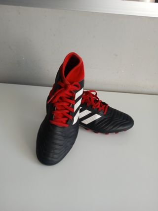 botas de futbol