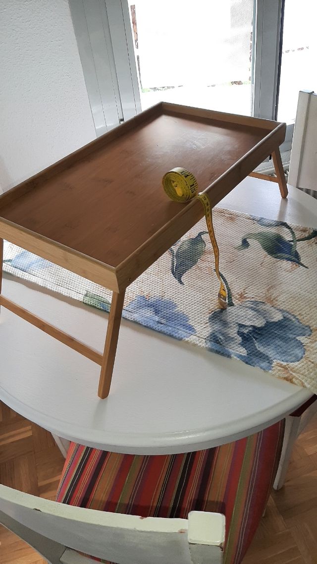 Dos  bandejas 10 cada 1