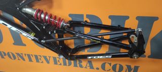 CUADRO FOES INFERNO 26