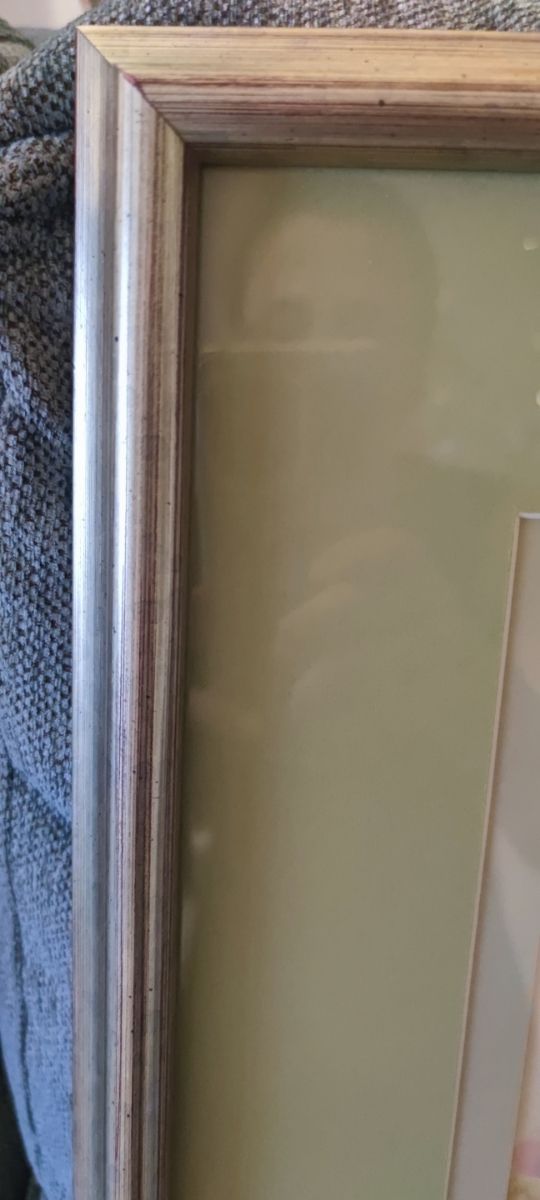 cuadro nombre Laura.