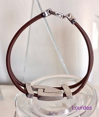 Pulsera Lotus