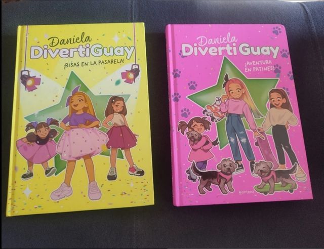 Cuentos infantiles varios