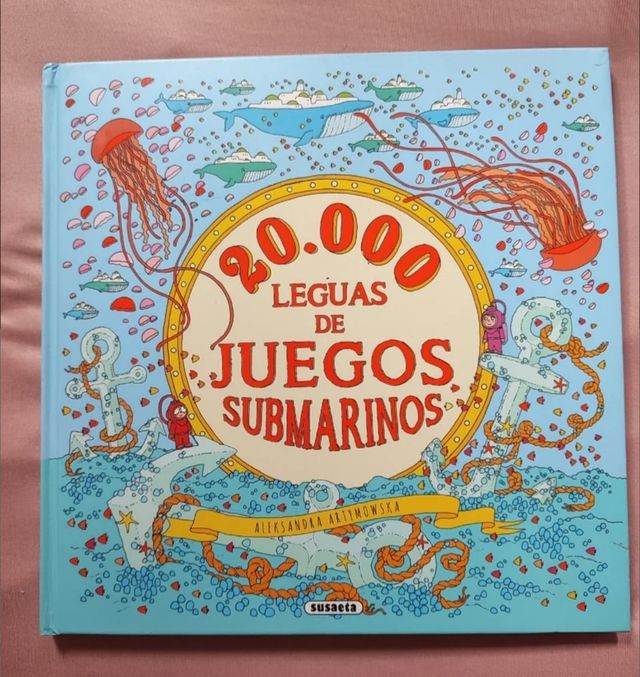 Cuentos infantiles varios