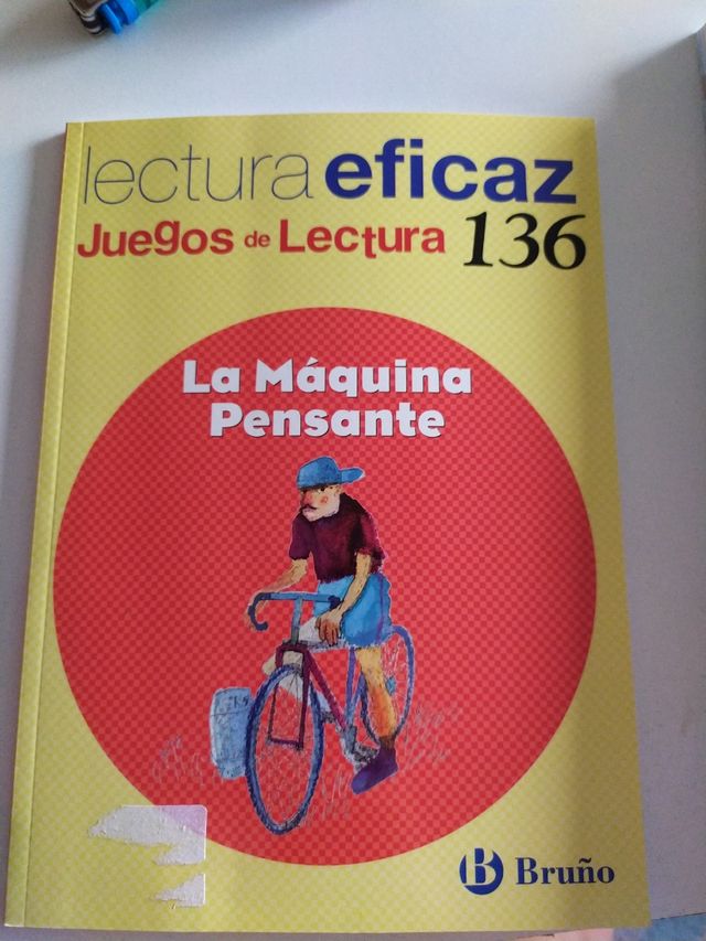 Textos y estrategias lectoras eso 1 eso 2