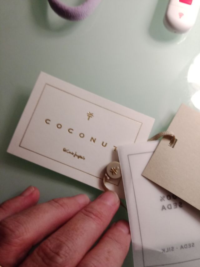 Vestido Ceremonia niña