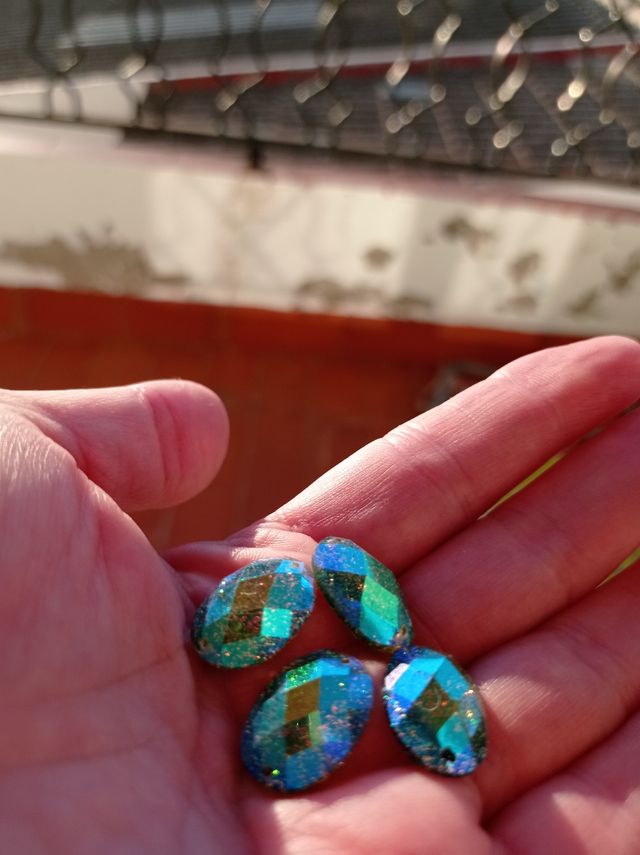 pedrería danza del vientre