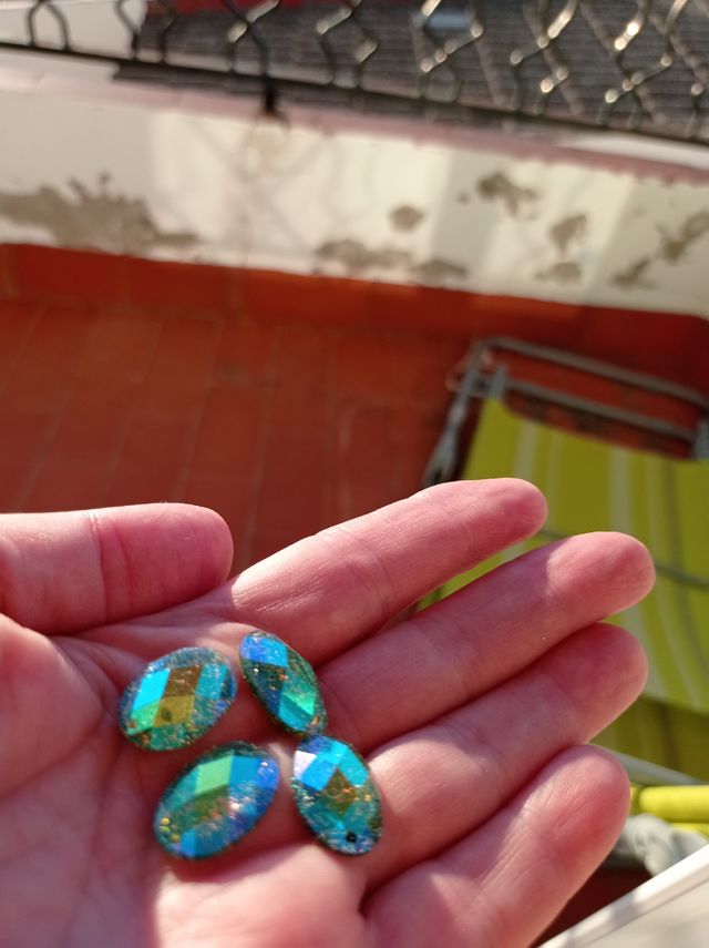 pedrería danza del vientre