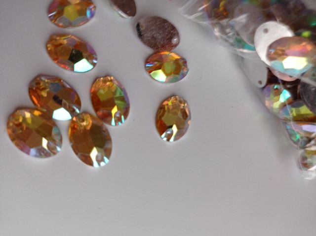 pedrería danza del vientre