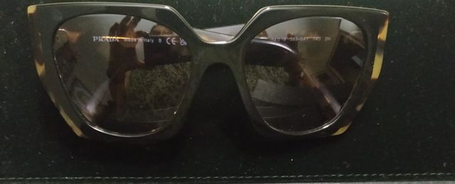Gafas Prada