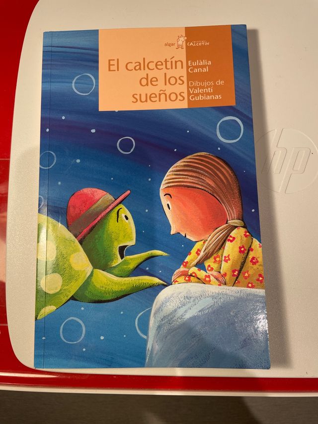 El calcetín de los sueños