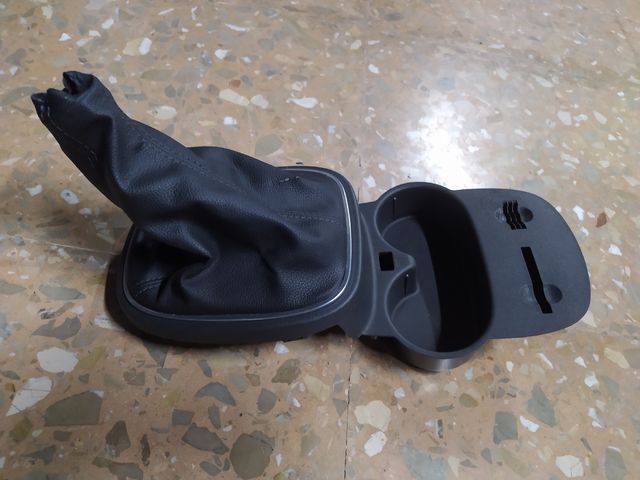 funda fuelle palanca  cambios Opel corsa d o adam