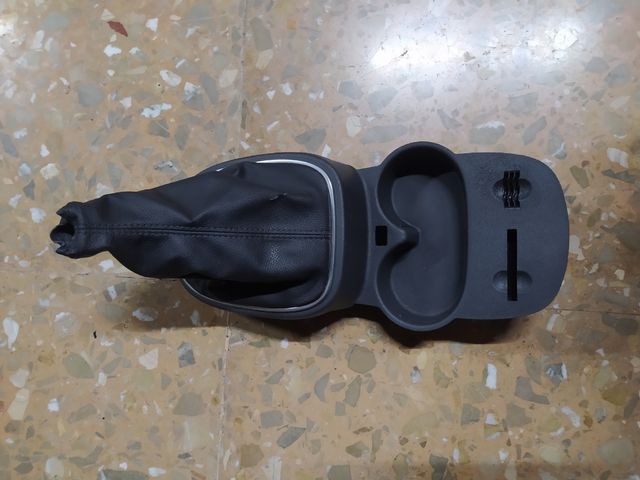 funda fuelle palanca  cambios Opel corsa d o adam