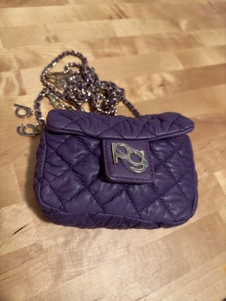 Bolso Purificacion García A ESTRENAR!