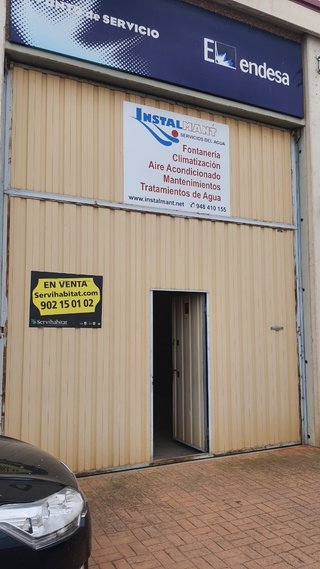 Oficina - Local en alquiler opción compra