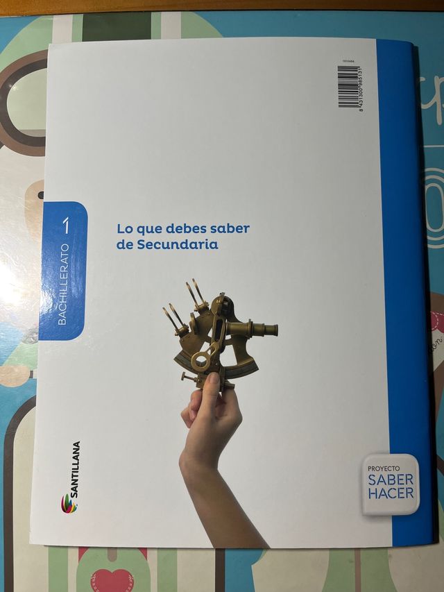 Lo que debes saber de secundaria matemáticas