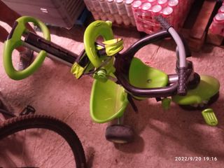 triciclo