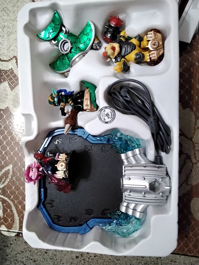 SUPERCHARGERS RACING