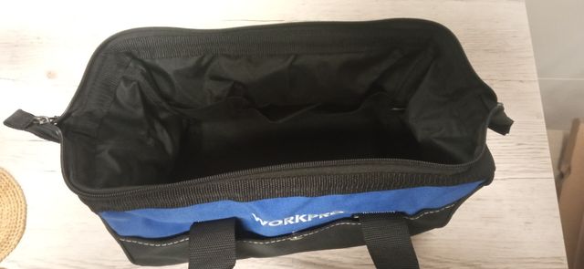 BOLSO DE HERRAMIENTAS WORKPRO