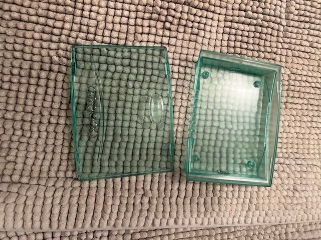 Tapas filtros infinity kappa perfect