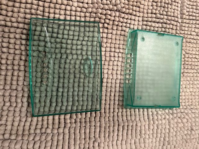 Tapas filtros infinity kappa perfect