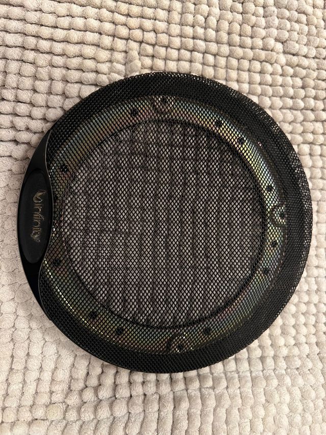 Rejillas infinity kappa perfect 6.1