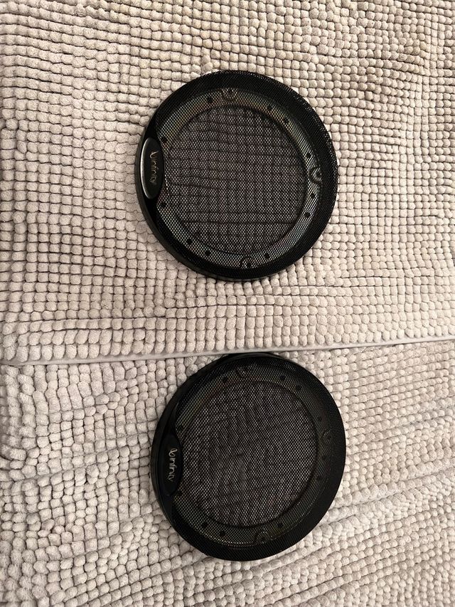 Rejillas infinity kappa perfect 6.1