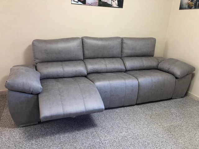 SOFAS PRECIOS DE FABRICA 602251470
