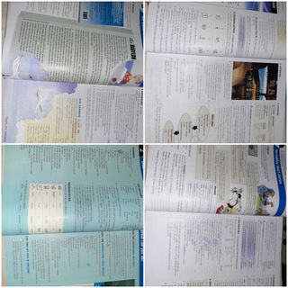 Libros New English File 