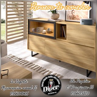 MUEBLES PRECIOS DE FABRICA 602251470