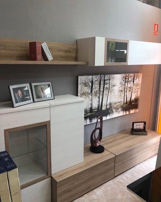 MUEBLES PRECIOS DE FABRICA 602251470