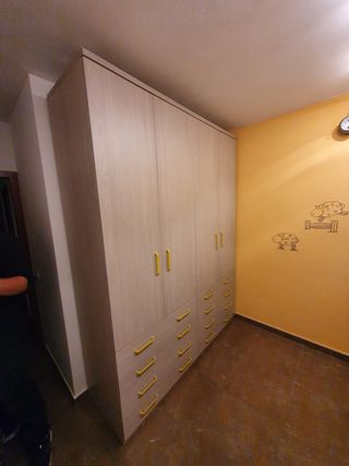 ARMARIOS A MEDIDA 602251470