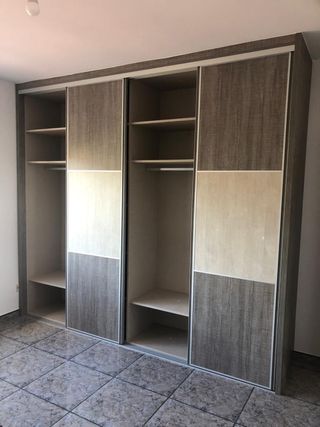 ARMARIOS A MEDIDA 602251470