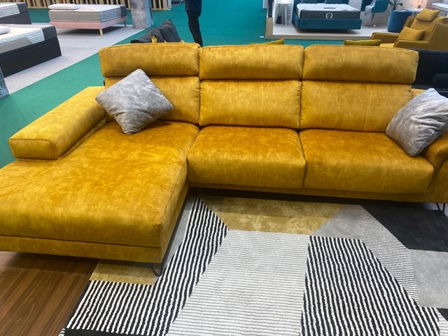 SOFAS PRECIOS DE FABRICA 602251470