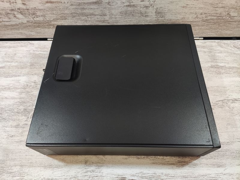 Ordenador HP Prodesk 600 G2 i5 6500 4GB 128SSD 500 afbeelding 3