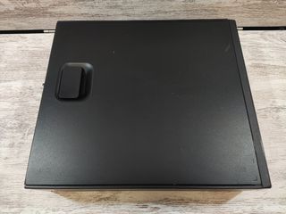 Ordenador HP Prodesk 600 G2 i5 6500 8GB 256SSD 500