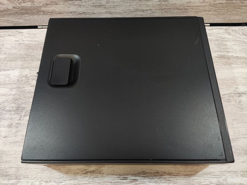 Ordenador HP Prodesk 600 G2 i5 6500 8GB 256SSD 500 afbeelding 3