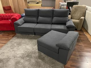 SOFAS A MEDIDA 602251470