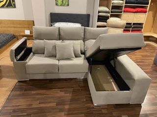 SOFAS A MEDIDA 602251470