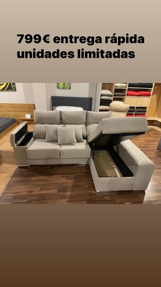 SOFAS A MEDIDA 602251470