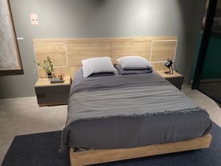DORMITORIOS A MEDIDA 602251470
