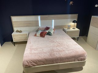 DORMITORIOS A MEDIDA 602251470