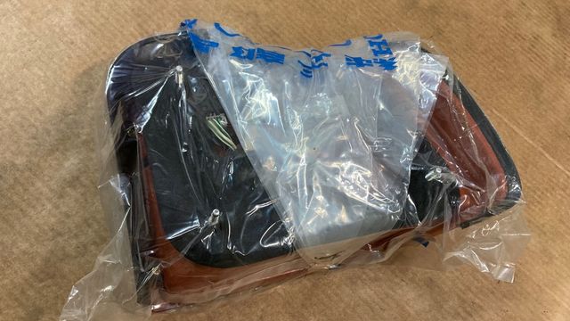 Piloto Honda Accord 90-91 MK4 4Gen CB