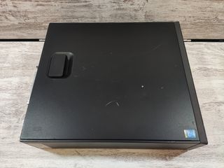 Ordenador HP Prodesk 600 G1 i5 4570 16GB 128SSD
