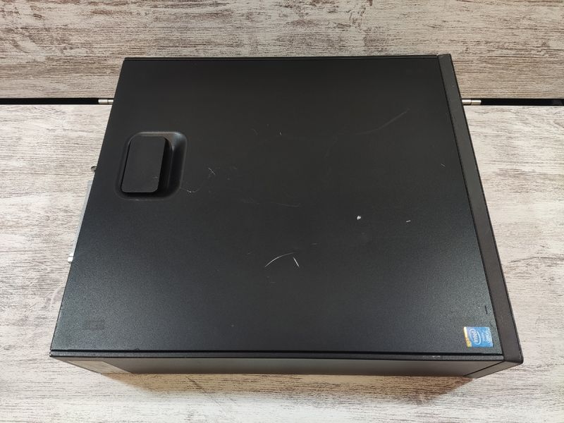 Ordenador HP Prodesk 600 G1 i5 4570 16GB 128SSD afbeelding 3