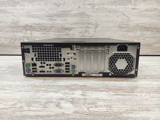 Ordenador HP Prodesk 600 G1 i5 4570 16GB 128SSD